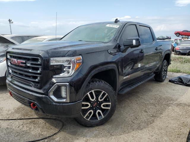 2021 Gmc Sierra K1500 At4