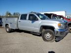 2015 Gmc Sierra K3500 за продажба в Moraine, OH - Rear End