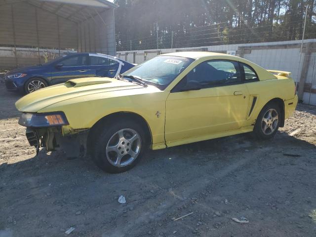 2003 Ford Mustang 