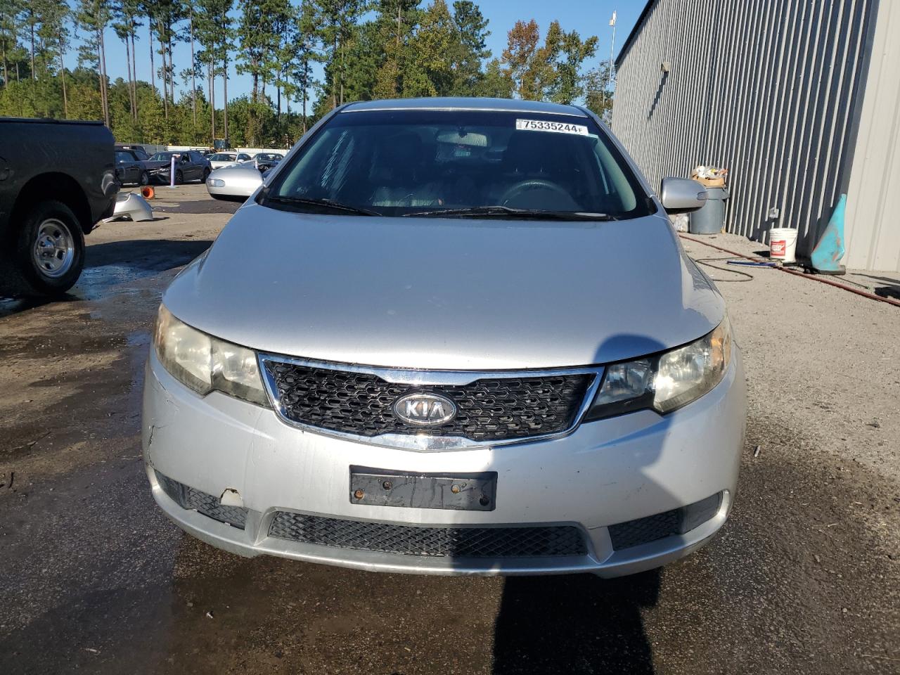 2010 Kia Forte - Image 5