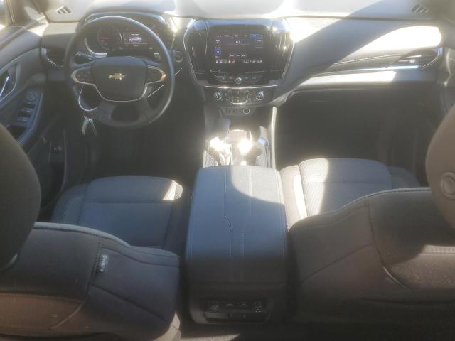 1GNEVGKW9PJ155255 Chevrolet Traverse L 8