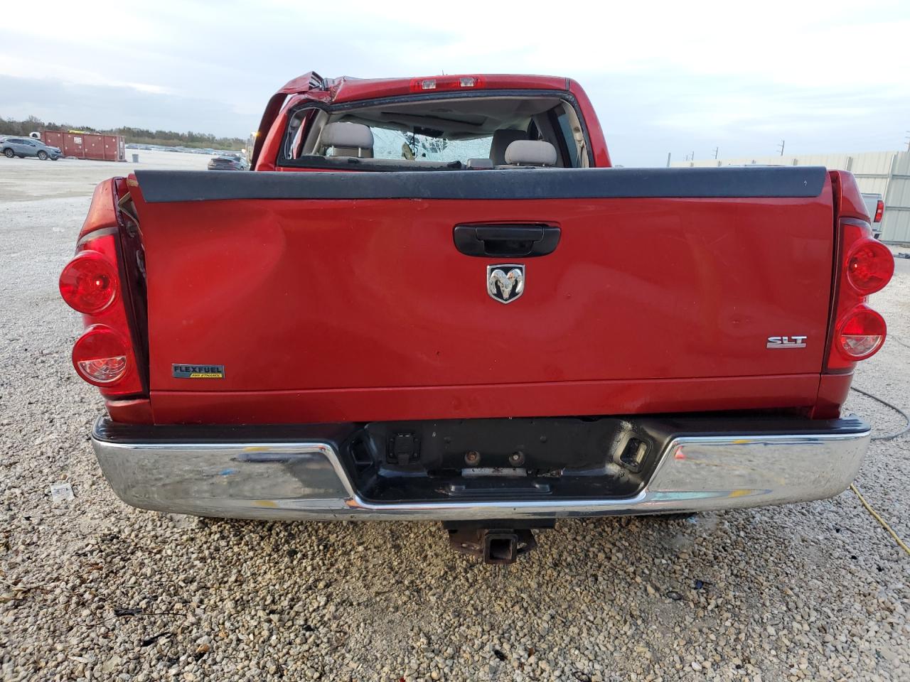 1D7HA18P17S145995 2007 Dodge Ram 1500 St