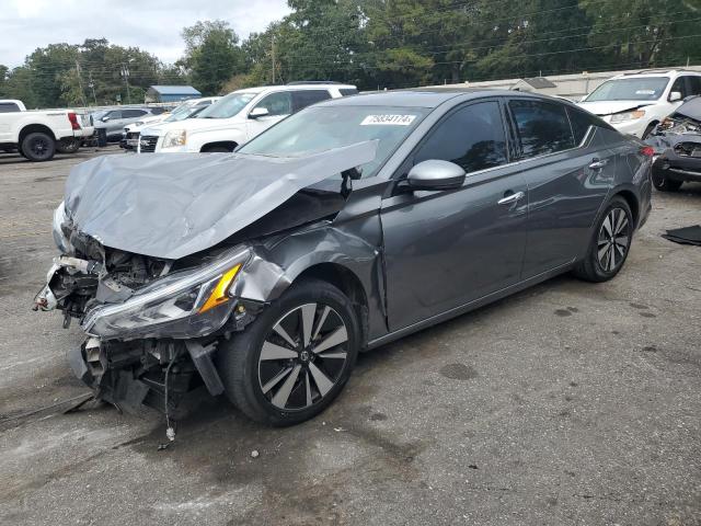 2019 Nissan Altima Sl