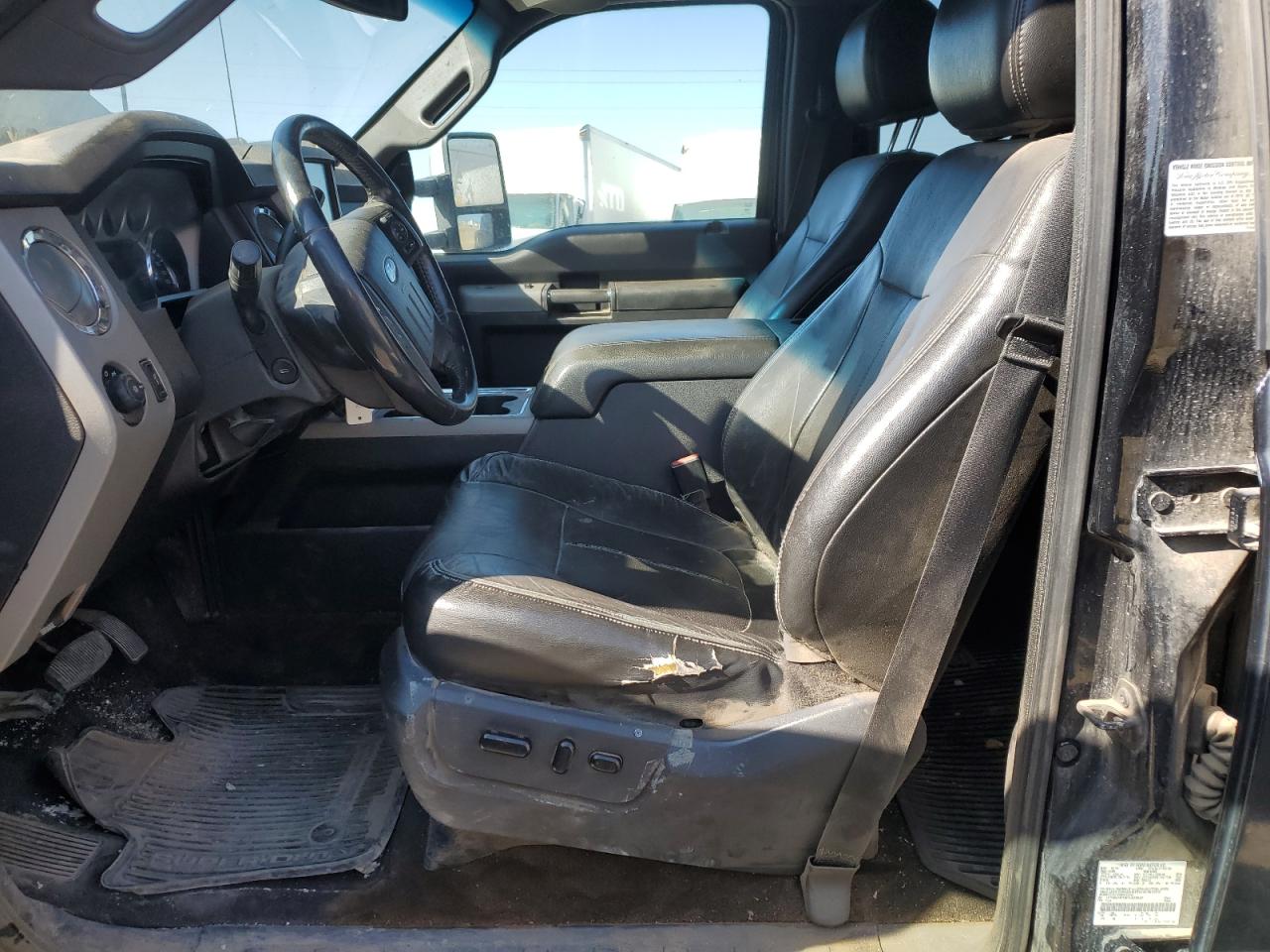 2015 Ford F350 Super Duty VIN: 1FT8W3BT4FEA33847 Lot: 75642584