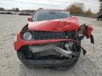 2017 Jeep Renegade Latitude de vânzare în Cicero, IN - Front End