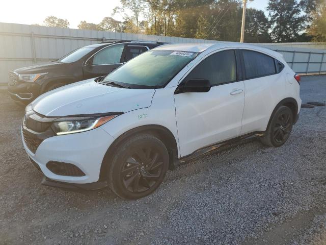 2021 Honda Hr-V Sport