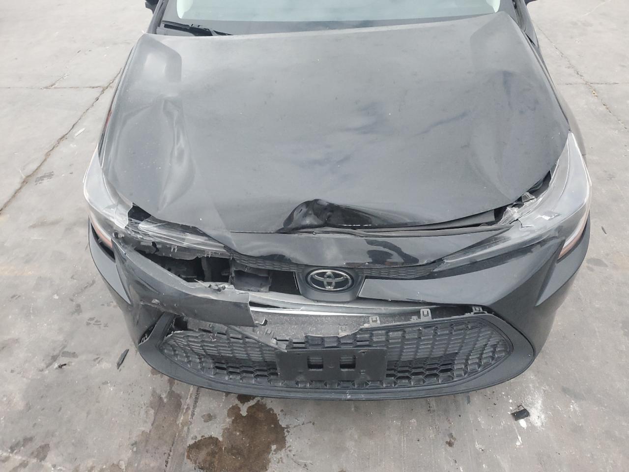2022 Toyota Corolla - Image 13