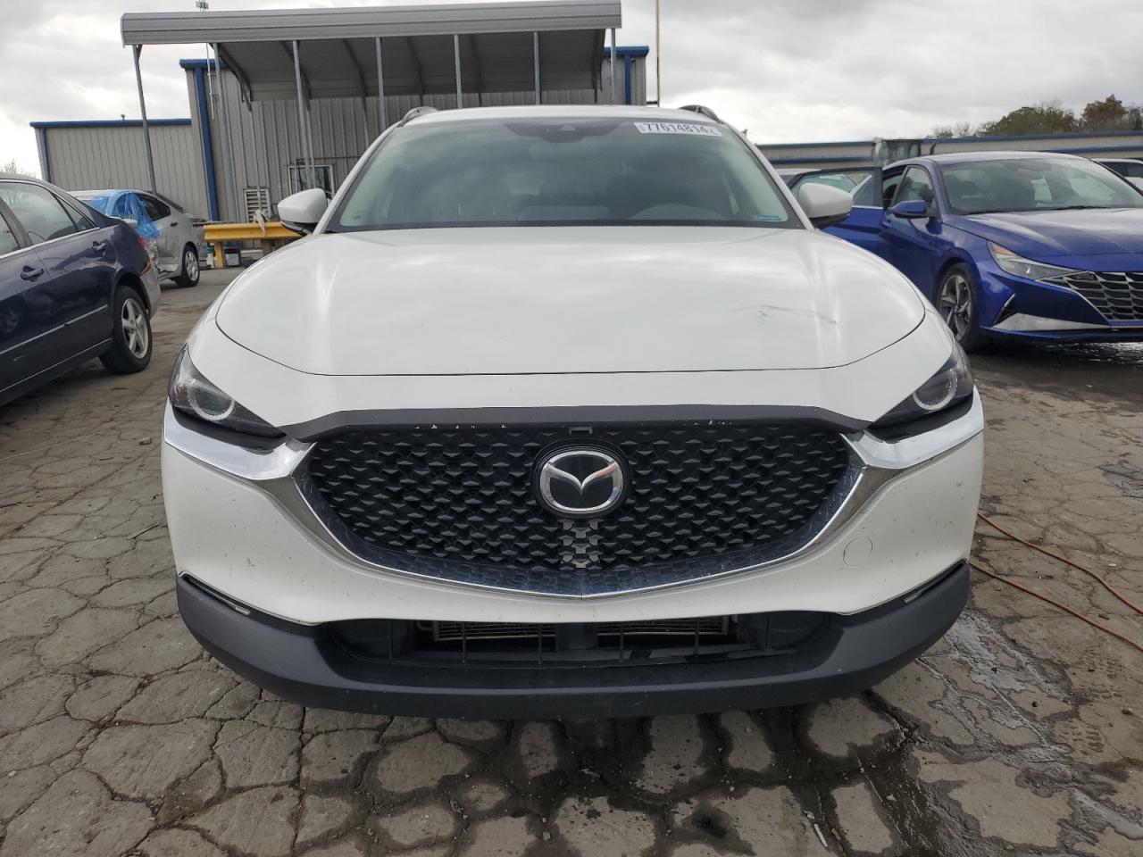 2021 Mazda CX-30 - Image 5