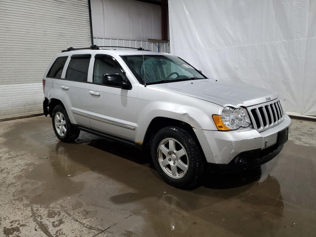 2010 Jeep Grand Cherokee Laredo VIN: 1J4PR4GK1AC134478 Lot: 76288644