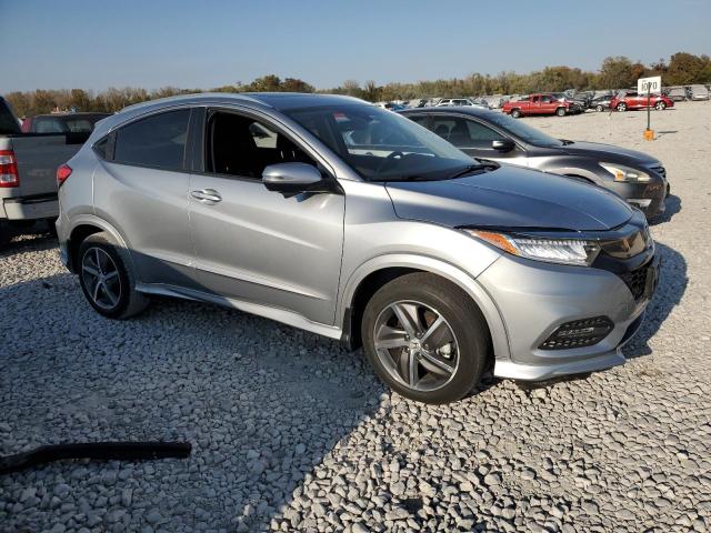  HONDA HR-V 2019 Srebrny