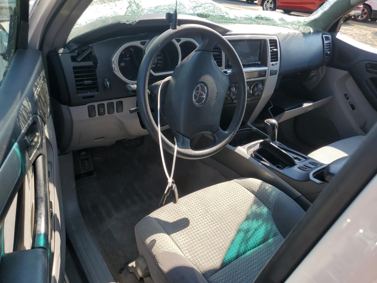 JTEBU14RX50074136 2005 Toyota 4Runner Sr5