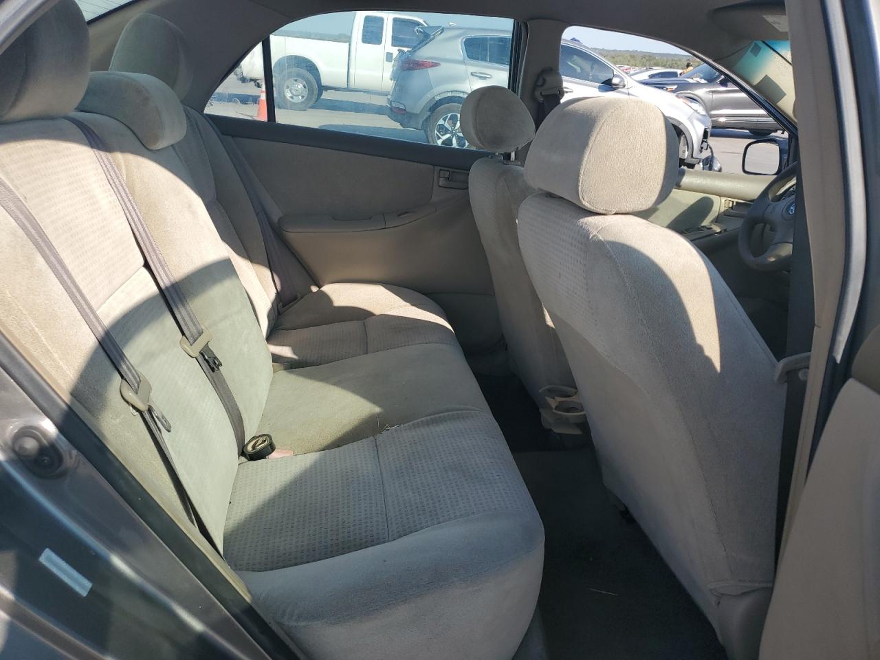 2006 Toyota Corolla - Image 10