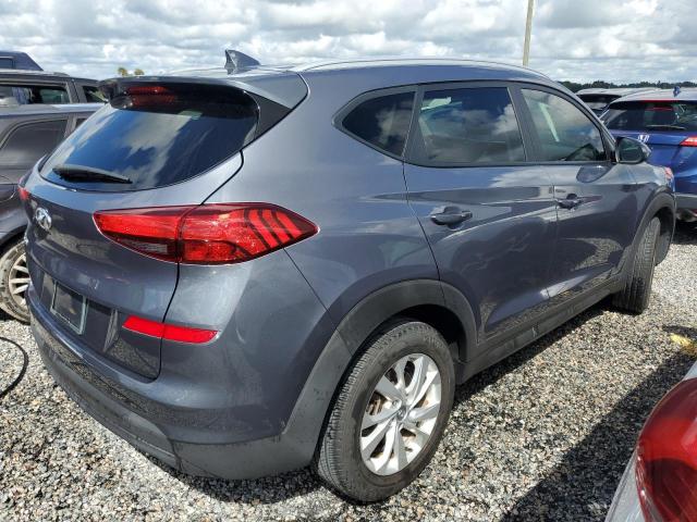 KM8J33A44MU294303 Hyundai Tucson LIM 3