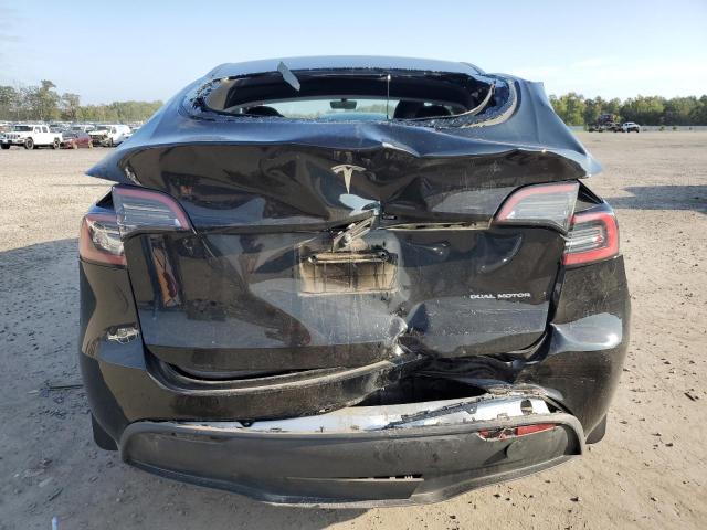 7SAYGDEE3PA138413 Tesla Model Y  6