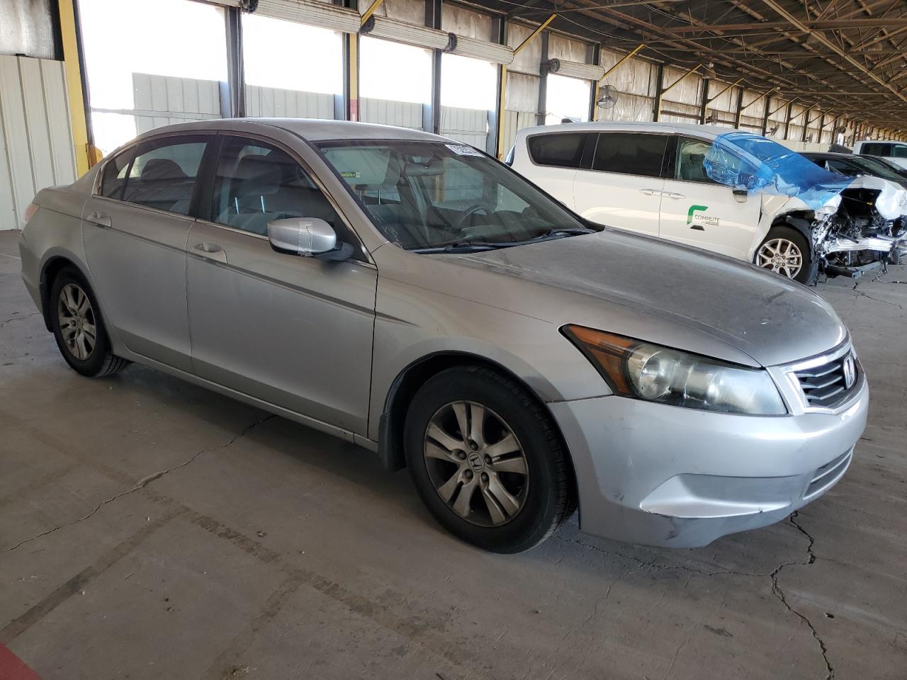 JHMCP26428C036568 2008 Honda Accord Lxp