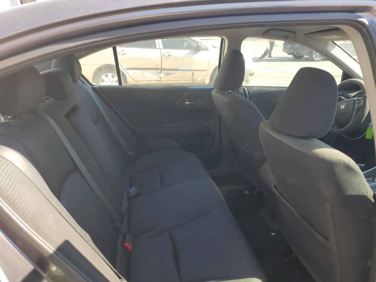 2014 Honda Accord - Image 10