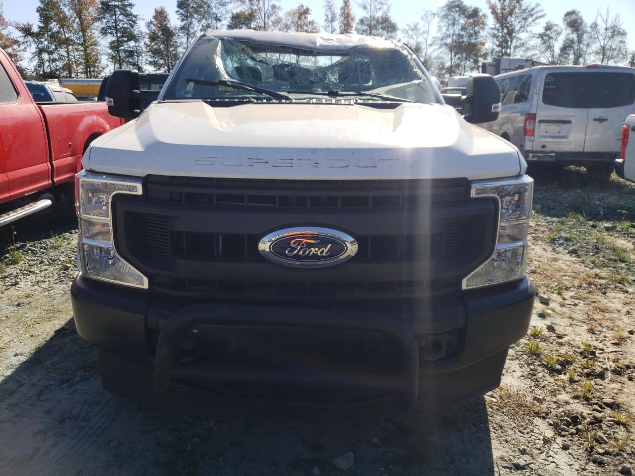 2020 Ford F250 - Image 5