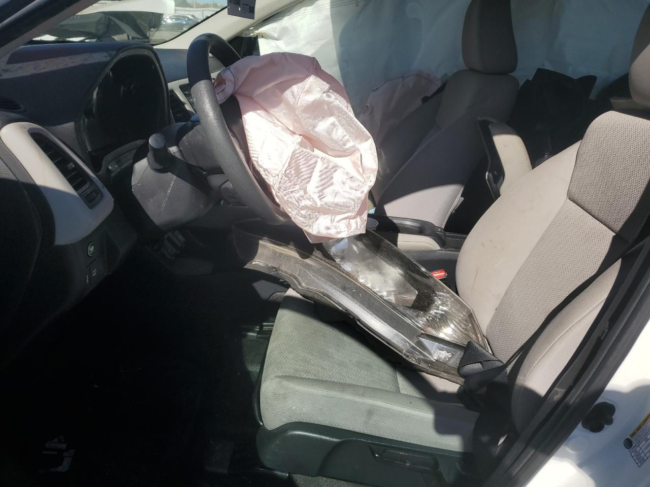 2018 Honda HR-V - Image 7