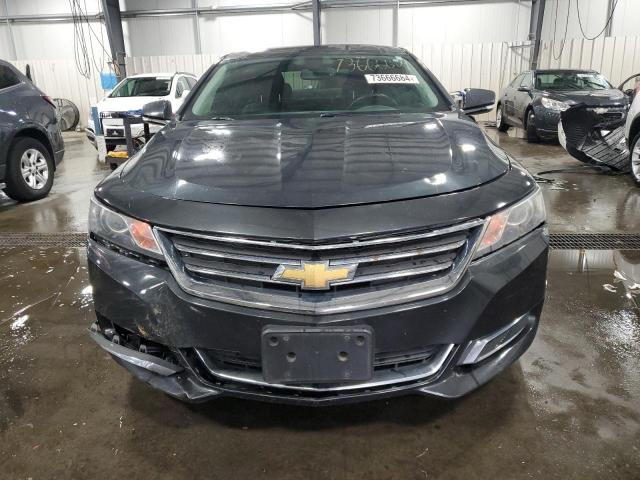  CHEVROLET IMPALA 2014 Черный