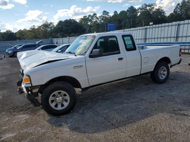 2008 Ford Ranger Super Cab