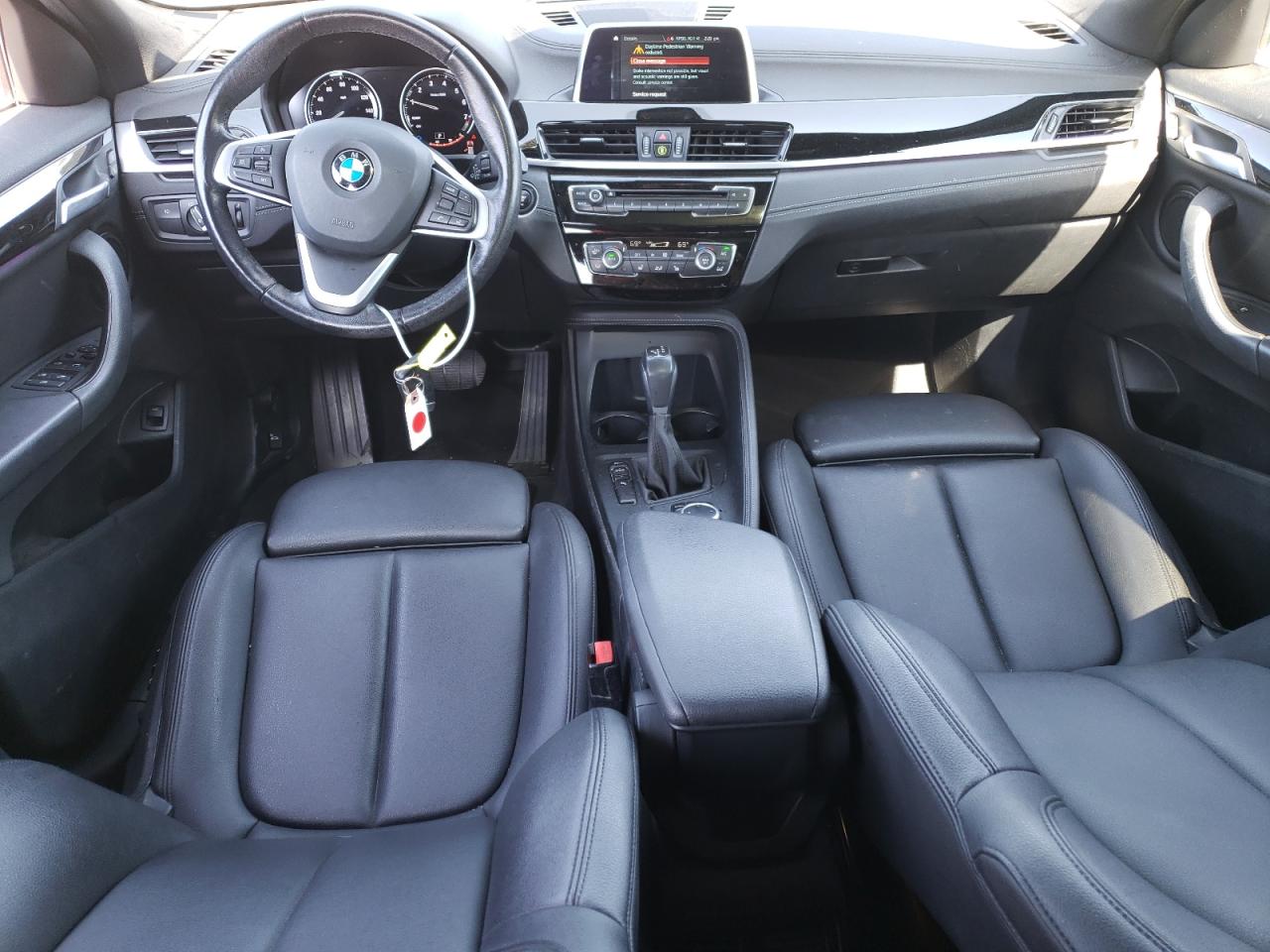 WBXYJ3C57K5N25834 2019 BMW X2 Sdrive28I