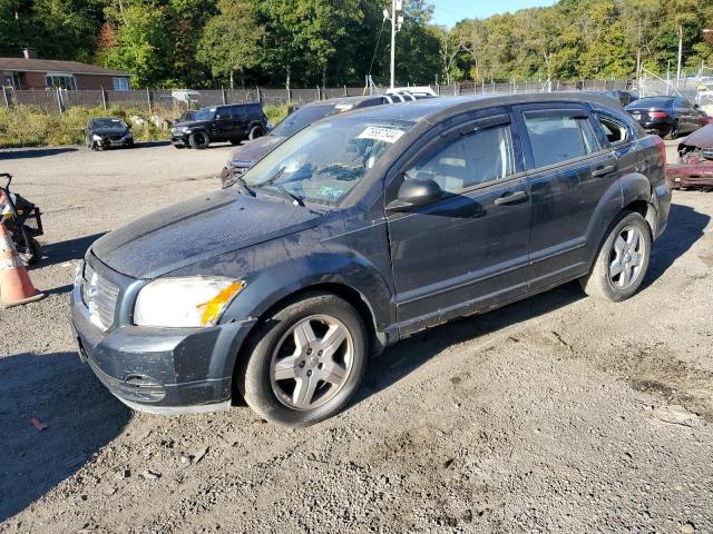 2008 Dodge Caliber Sxt