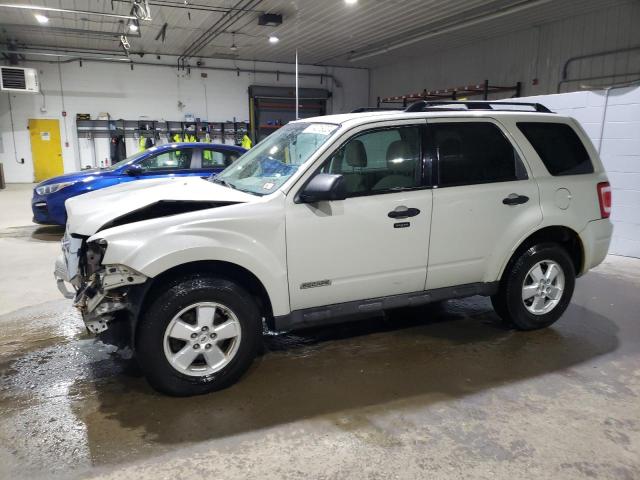 2008 Ford Escape Xlt