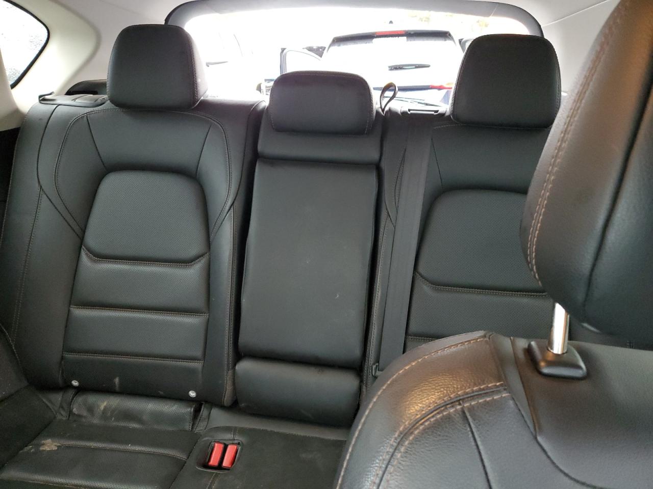 2023 Mazda CX-5 - Image 10