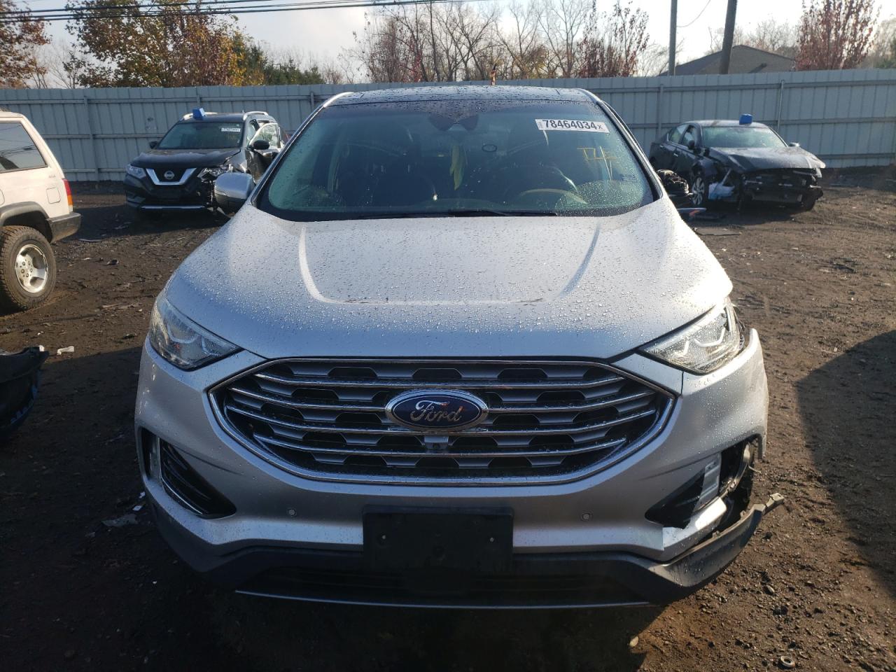 2019 Ford Edge - Image 5