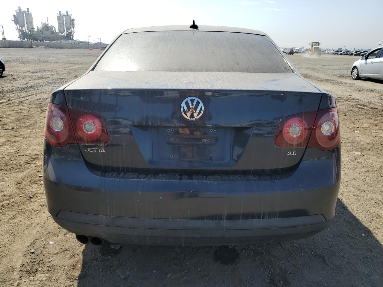 3VWRZ71K69M086041 2009 Volkswagen Jetta Se