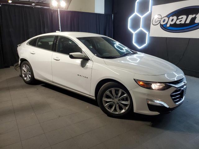 1G1ZD5ST7PF186202 Chevrolet Malibu LT 4