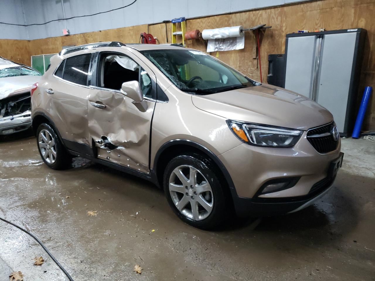 2019 Buick Encore - Image 4