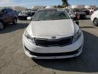 2012 Kia Optima Hybrid for Sale in Martinez, CA - Front End