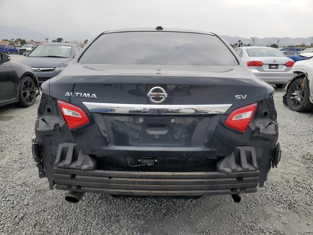 2016 Nissan Altima 2.5 VIN: 1N4AL3AP3GC275093 Lot: 76633134