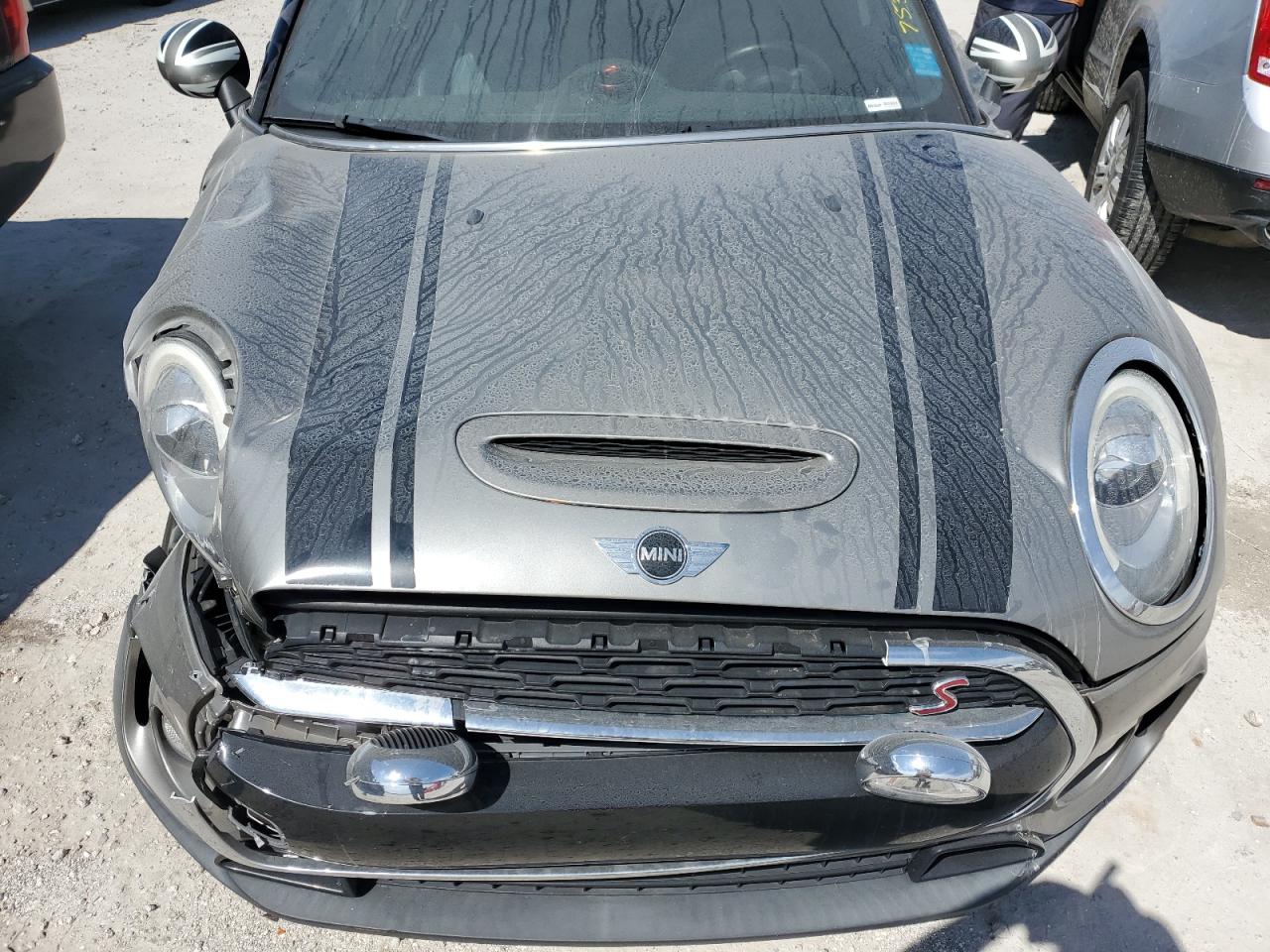 2016 Mini Cooper S Clubman VIN: WMWLN9C55G2B30977 Lot: 75386074