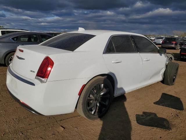  CHRYSLER 300 2018 Biały