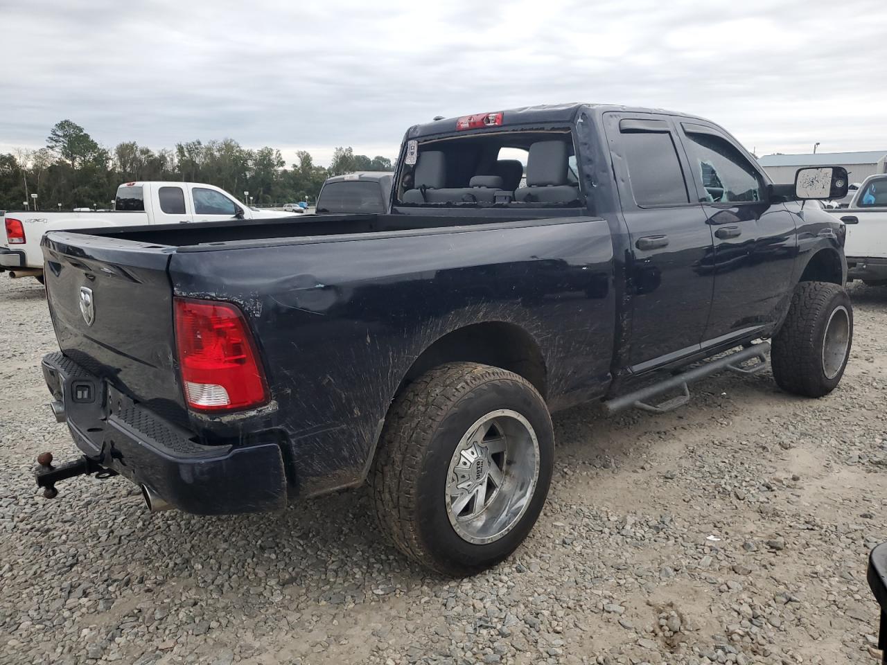 2013 RAM 1500 - Image 3