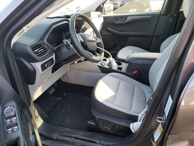  FORD ESCAPE ACT 2024 Серый