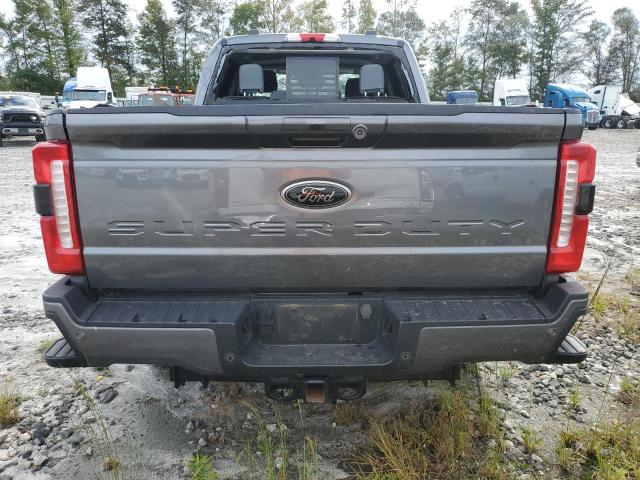  FORD F250 2023 Gray