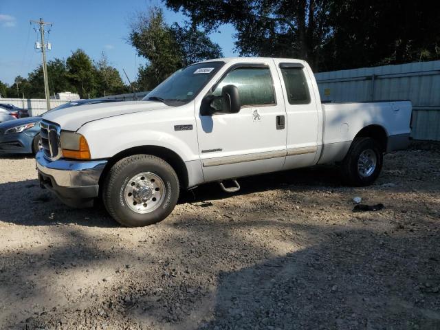 2001 Ford F250 Super Duty