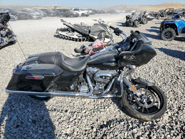 2023 Harley-Davidson Fltrx 