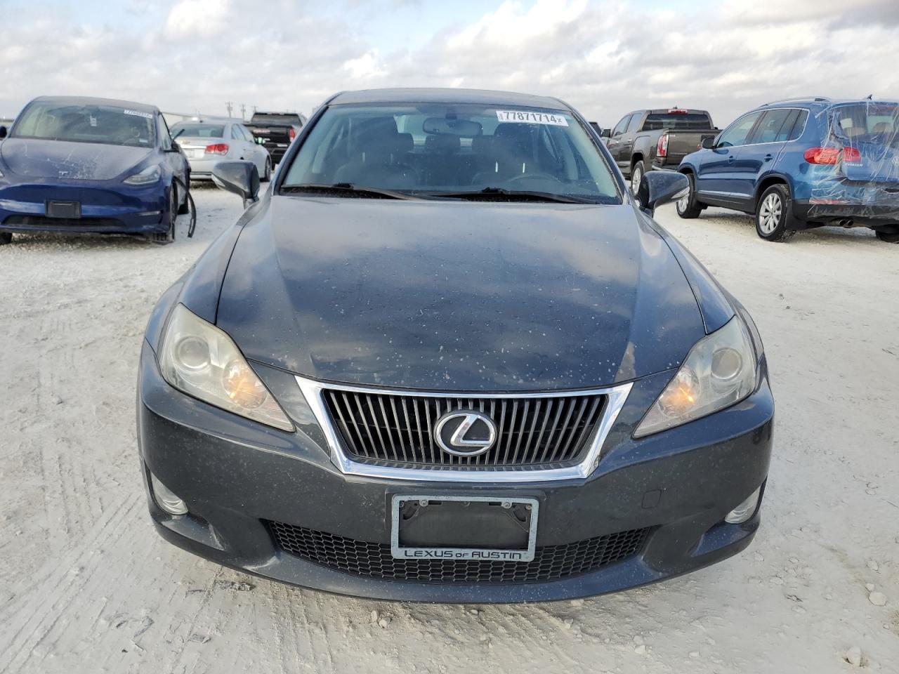 2009 Lexus IS - Image 5