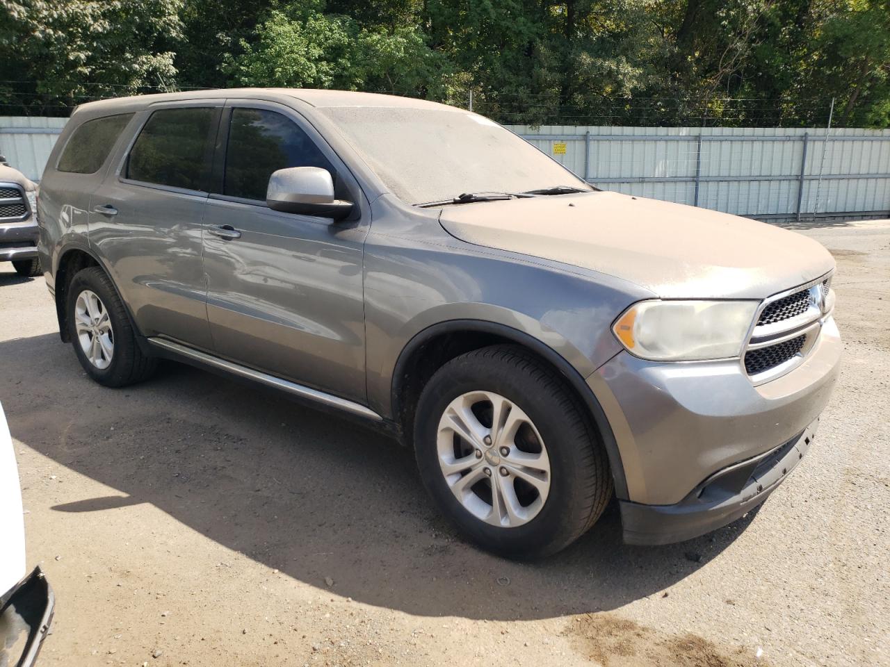 2013 Dodge Durango - Image 4
