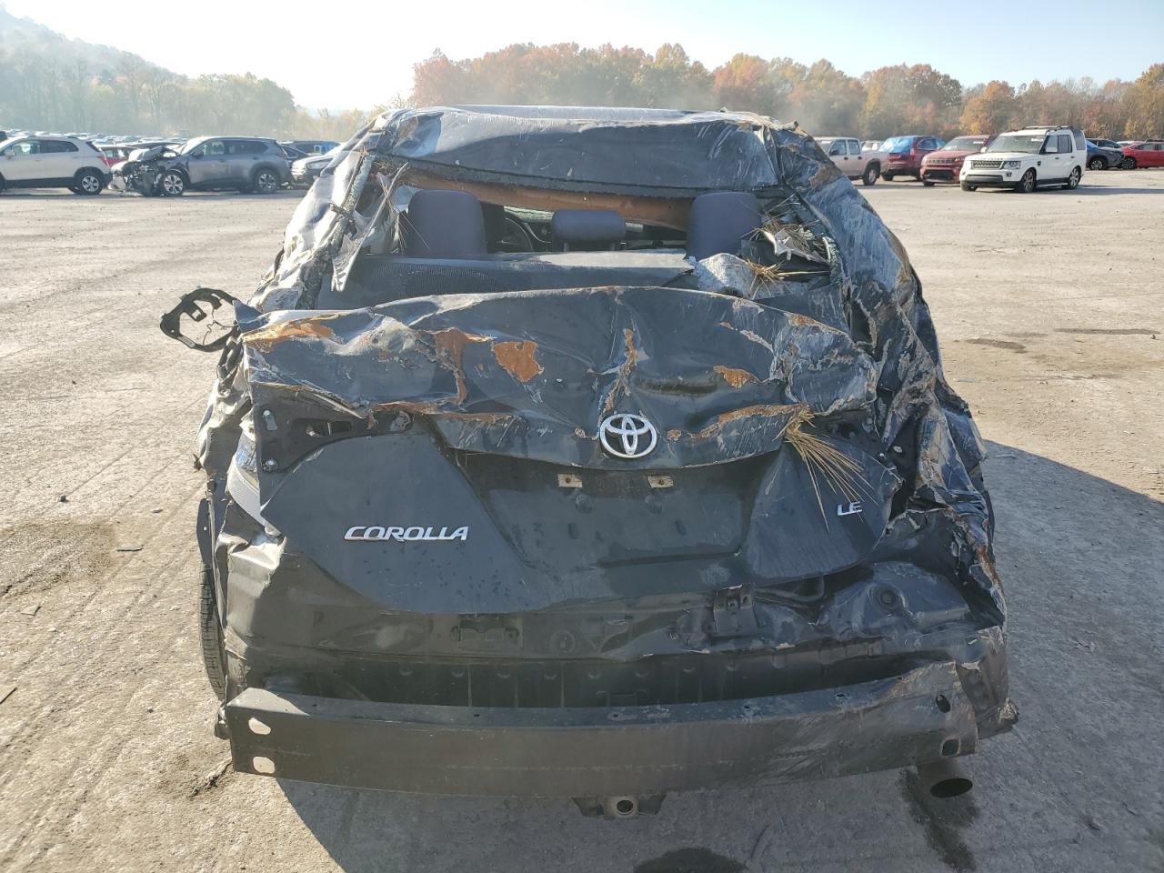 2019 Toyota Corolla - Image 6