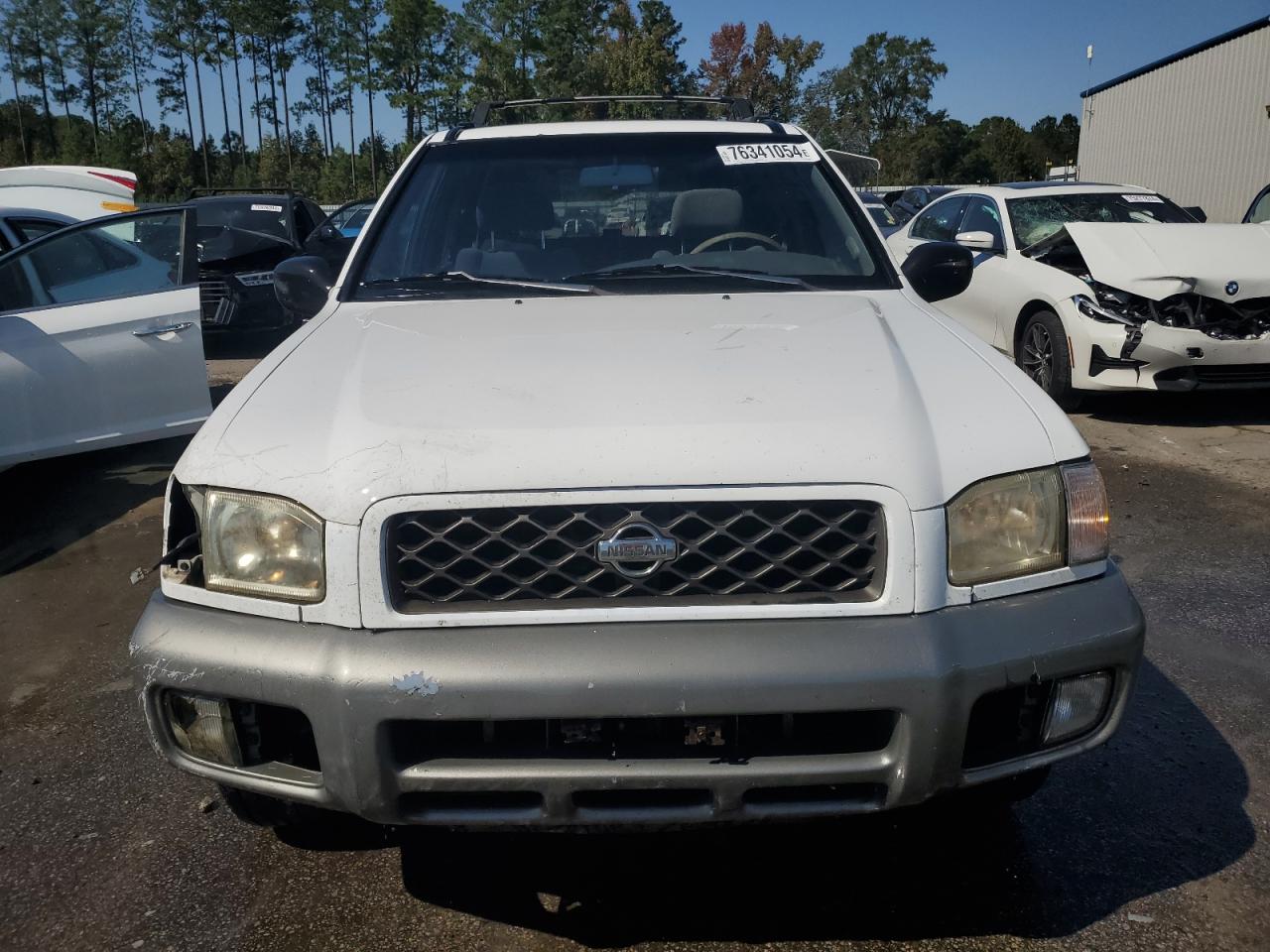 1999 Nissan Pathfinder - Image 5