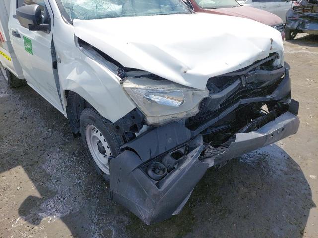 MPAEL3972PT000953 - 2023 ISUZU D-MAX - #undefined