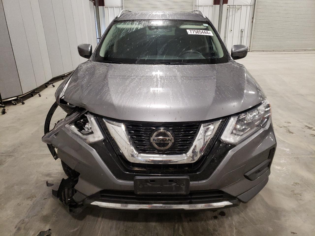 2020 Nissan Rogue - Image 5