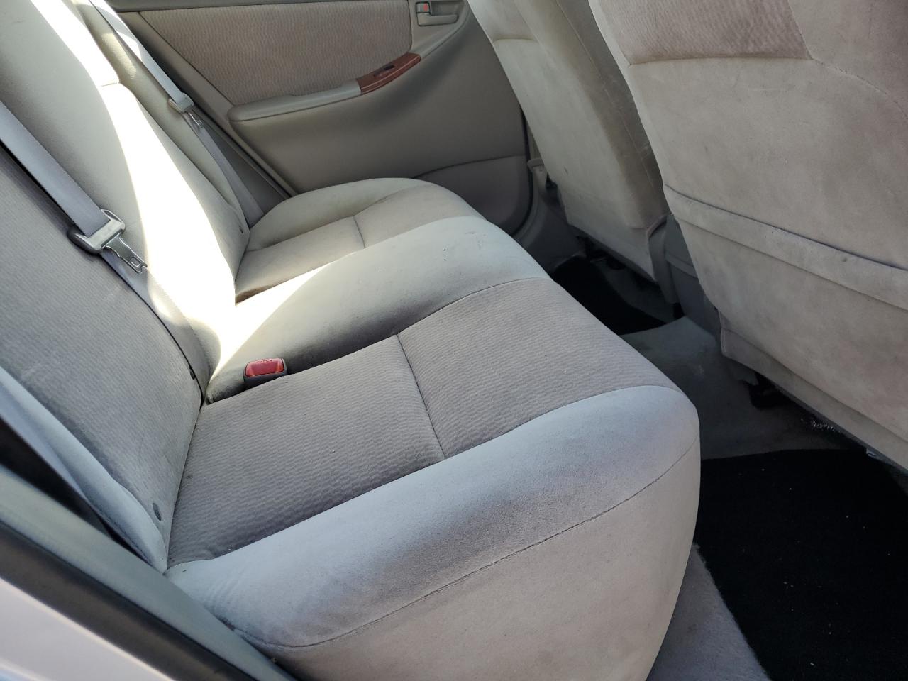 2008 Toyota Corolla - Image 11