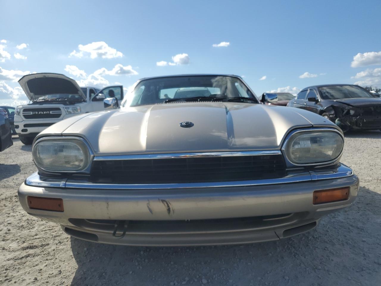 1996 Jaguar XJS - Image 5