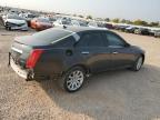 2014 Cadillac Cts  продається в Rapid City, SD - Burn